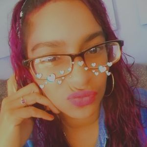 Meet your Posher, Noemi